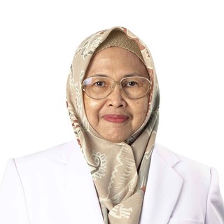 drg. Dwi Anie Lestari, Sp.Ort