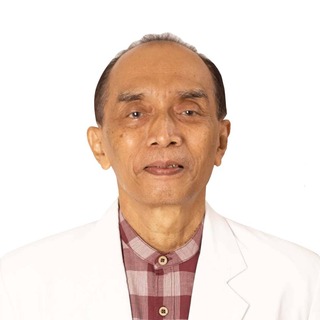 drg. Indro Pramono, Sp.Perio